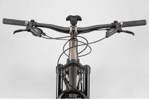 Rower górski NS BIKES 2020 SNABB 160 27.5''